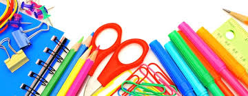 Supplies 